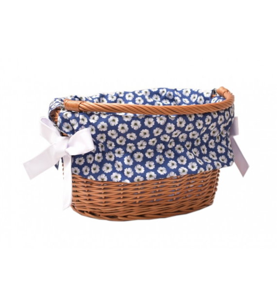 Wkładka kosza 105.004 Małe Kwiatki