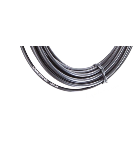 Pancerz hamulca 5mm;2P;30mb Jagwire czarny