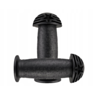 Chwyt kier Kids MIMI 100mm prawy czarny
