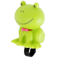 Trąbka zabawka Żaba CK-60-74