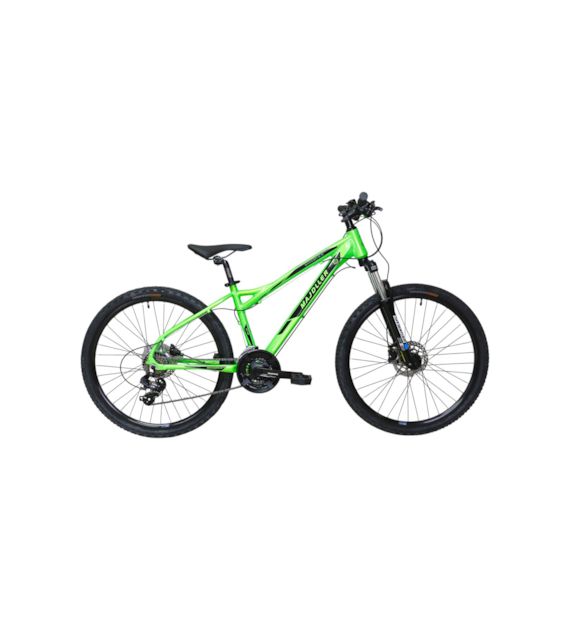 Rower Majdller 26'' DRAKON 6.0 Hyd 2HT 15'' Zielo