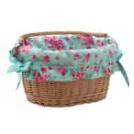 Wkładka kosza 901.002 Miętowe Róże