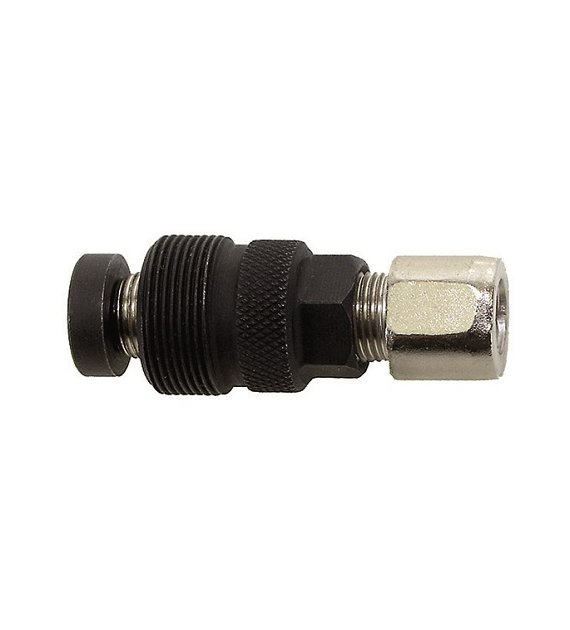 Ściągacz do korb ISIS, Octalink