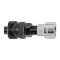 Ściągacz do korb na kwadrat