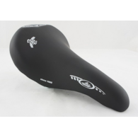 Siodło K2 285x160 C/M Czarne