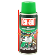 CX-80 100ML KRYTOX teflon
