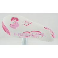 Siodło 450 OK GO Girl ze wsp.22,2 210x120 mm