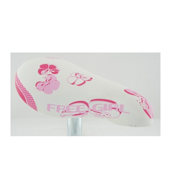 Siodło 450 OK GO Girl ze wsp.22,2 210x120 mm