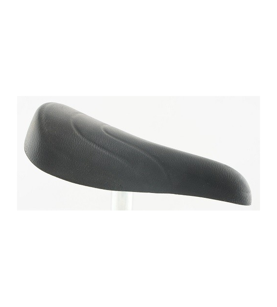 Siodło 111 PPE 22,2 ze wspor. Czarny