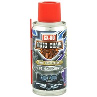 CX-80 CHAIN 150ML SMAR DO ŁAŃCUCHA