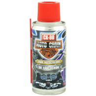 CX-80 150ml MOTO CHAIN smar do łańcucha motocyklow