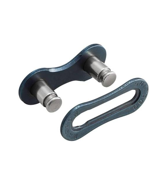 Spinka łańcucha Shimano 6/7/8 rzęd. (opak.2 szt.)