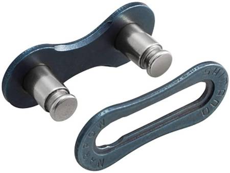 Spinka łańcucha Shimano 6/7/8 rzęd. (opak.2 szt.)