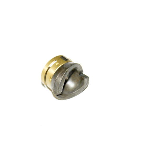 Sprzęgło kłowe piasty Velosteel