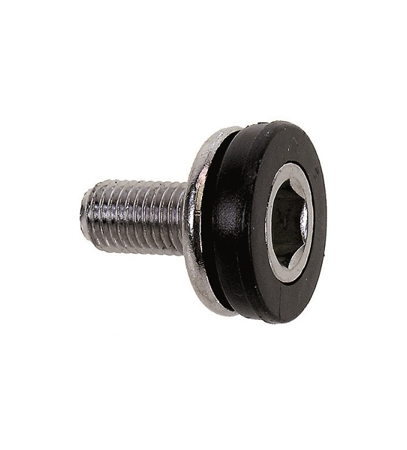 Śruba korb z kapslem 1szt