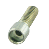 Śruba wieszaka ham. Cantilever regulacyjna