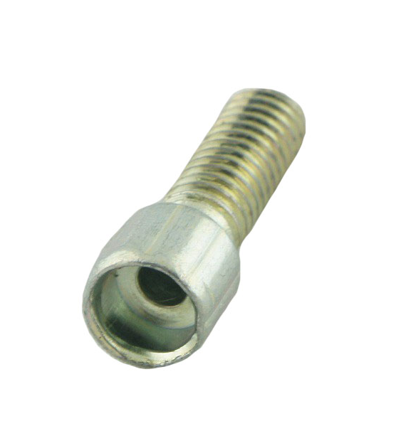 Śruba wieszaka ham. Cantilever regulacyjna