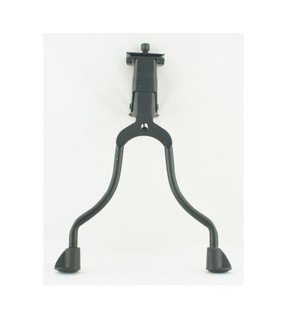 Stopka centralna 26/28  czarna