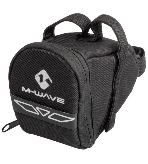 Torba pod siodło mała M-Wave