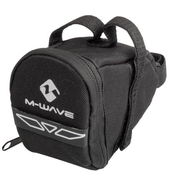Torba pod siodło mała M-Wave