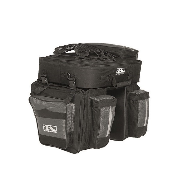 Torba 3-komorowa M-Wave 122310