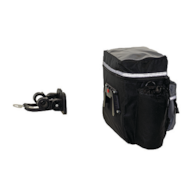 Torba przód mapownik clip-on M-Wave