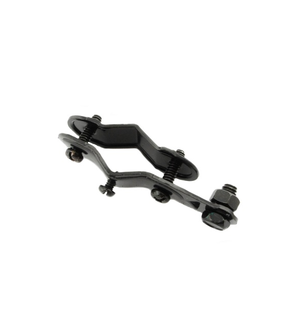 Uchwyt prądnicy czarny