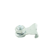 Wieszak linki ham. trójkąt hak