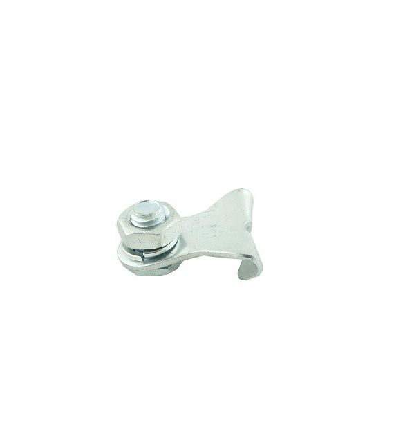 Wieszak linki ham. trójkąt hak