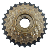 Wolnobieg 6-rzed  Ventura