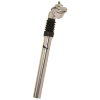 Wspornik siodła amor. 25,4 x 315 mm z jarzemkiem