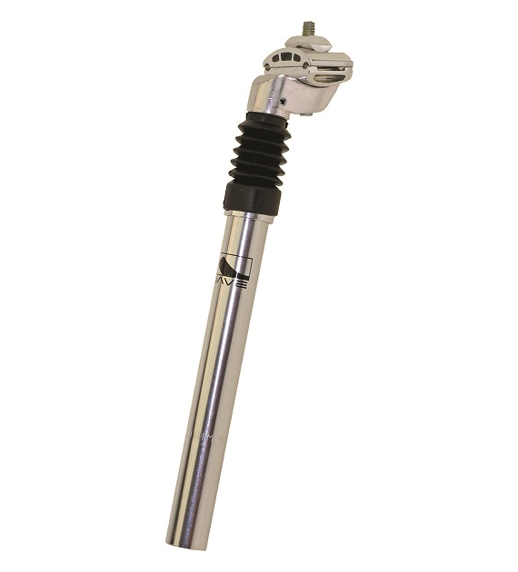 Wspornik siodła amor. 25,4 x 315 mm z jarzemkiem