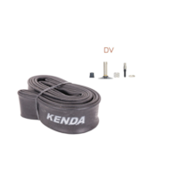 Dętka 24x1,75/2,125 Kenda DV 27mm Luz