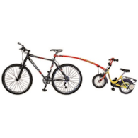 Zaczep do holowania sztywny do 32kg