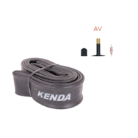Dętka 26x1,75/2,125 Kenda AV 32mm Luz