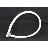 Zapięcie pętla szyfr 12x500mm mix kolorów(op12szt)