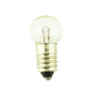 Żarowka przód zwykła JY-506Q 2.4W 15mm;op.25szt