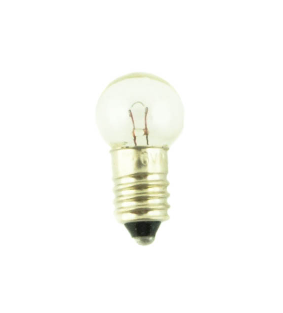 Żarowka przód zwykła JY-506Q 2.4W 15mm;op.25szt