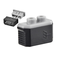 Zatyczka do piasty z prądnicą Shimano