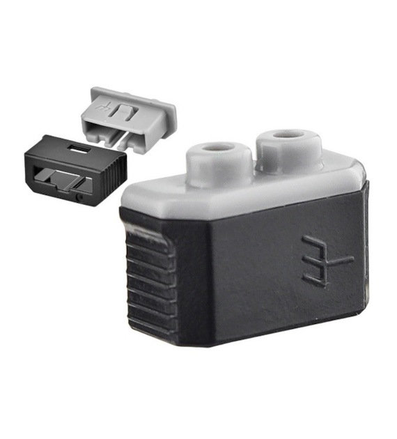 Zatyczka do piasty z prądnicą Shimano