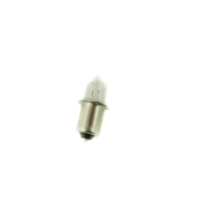 Żarówka halogen 2,8V/0,85A