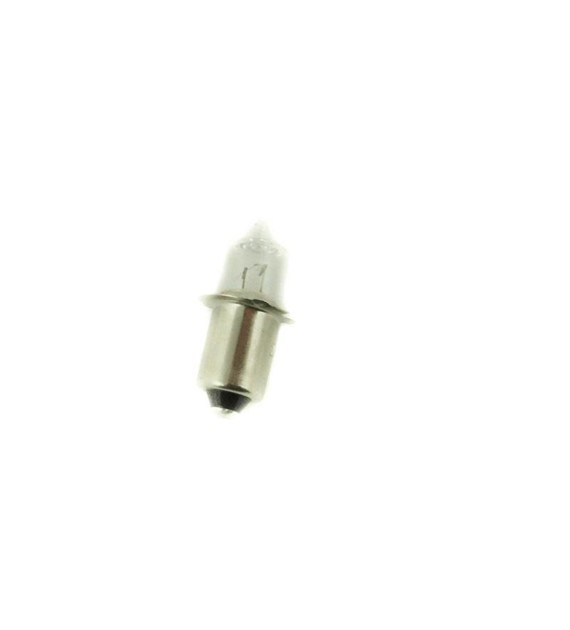 Żarówka halogen 2,8V/0,85A