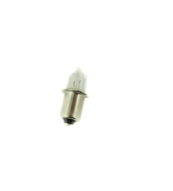 Żarówka halogen 2,8V/0,85A