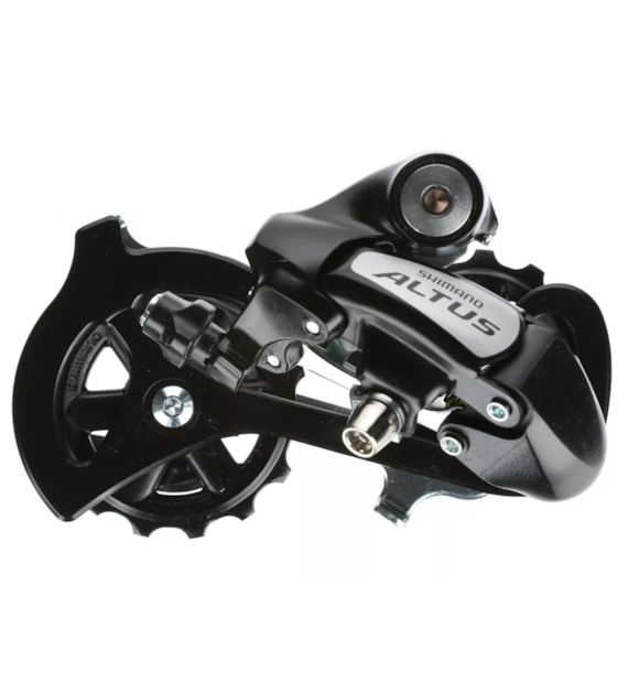 Przerz.tył 7/8RZ M-310 Altus Czarna