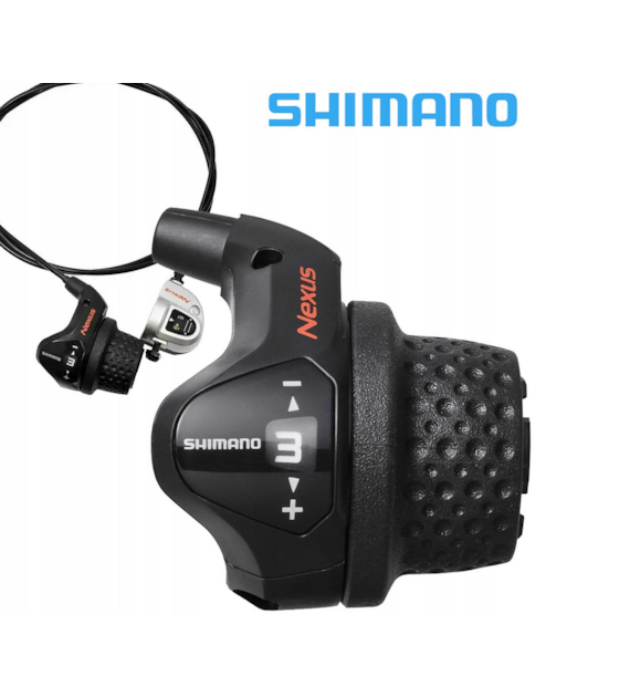 Dźwignia piasty Nexus 3; 1700mm