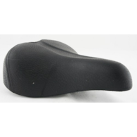 Siodło 156 Touring 275x215  Czarne