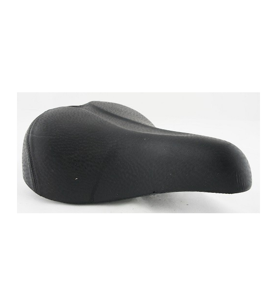 Siodło 156 Touring 275x215  Czarne