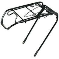 Bagażnik 12  prętowy czarny