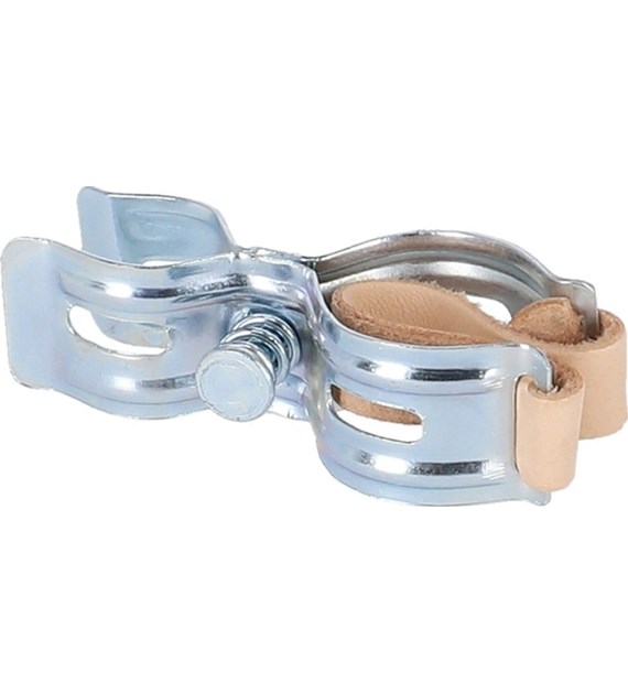 Uchwyt do mocowania pompki