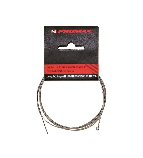 Linka przerz.tył PROMAX nierdzewna zawieszka